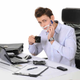 Illustration for article titled Here's Why You Suck at Multitasking